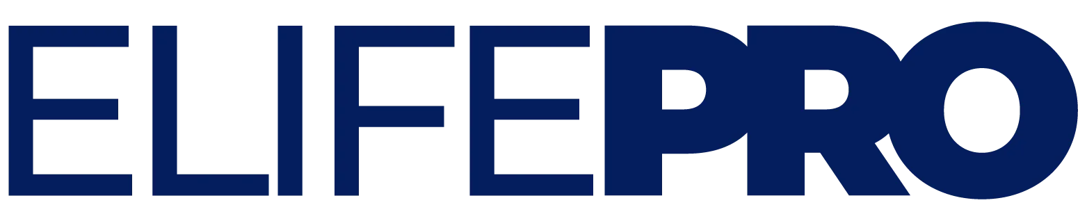 ELIFE PRO