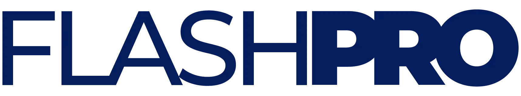 Flash Pro