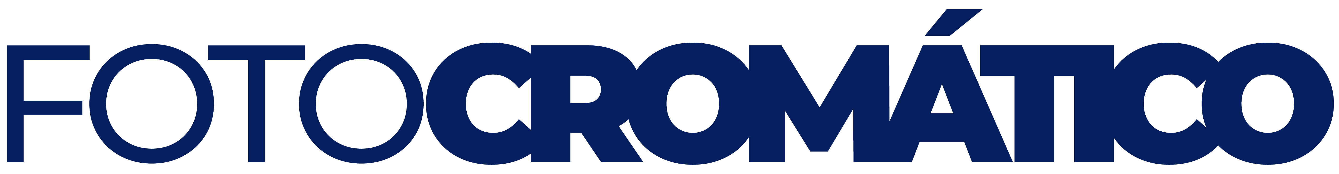 Fotocrom&aacute;tico