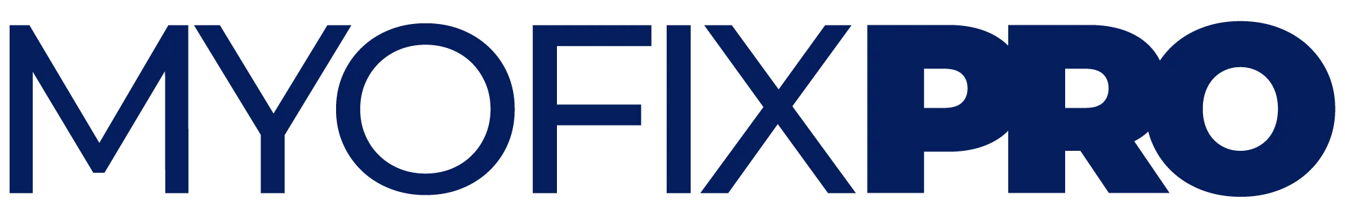 MYOFIX PRO