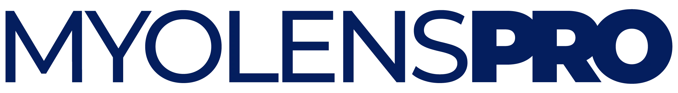 MYOLENS PRO