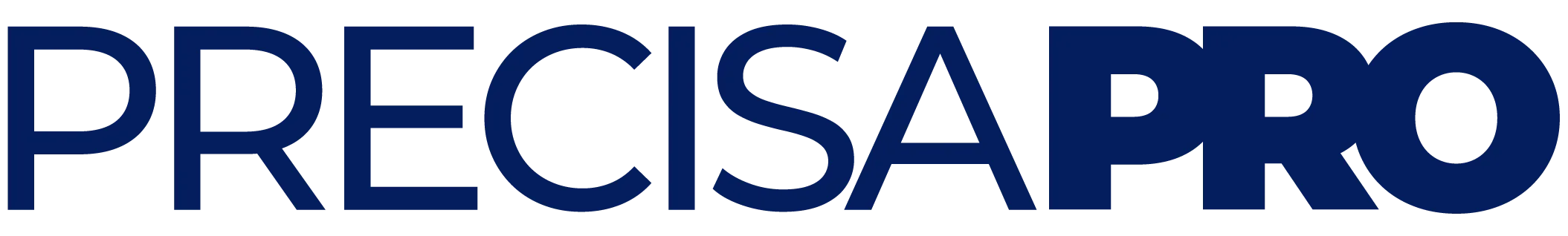 PRECISA PRO