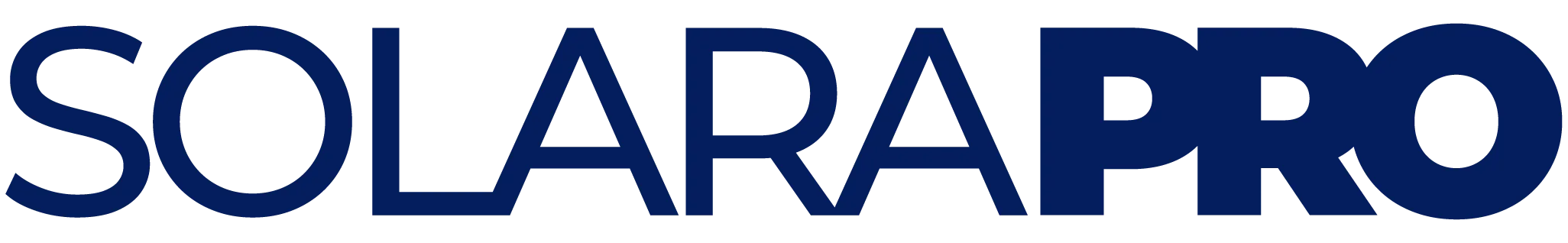 SOLARA PRO