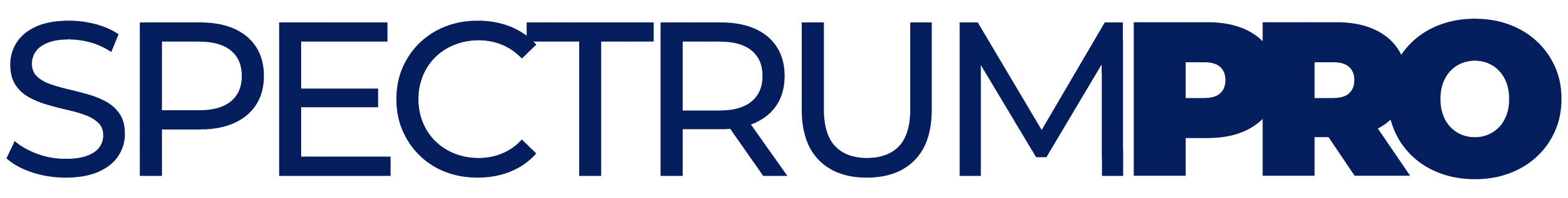 SPECTRUM PRO